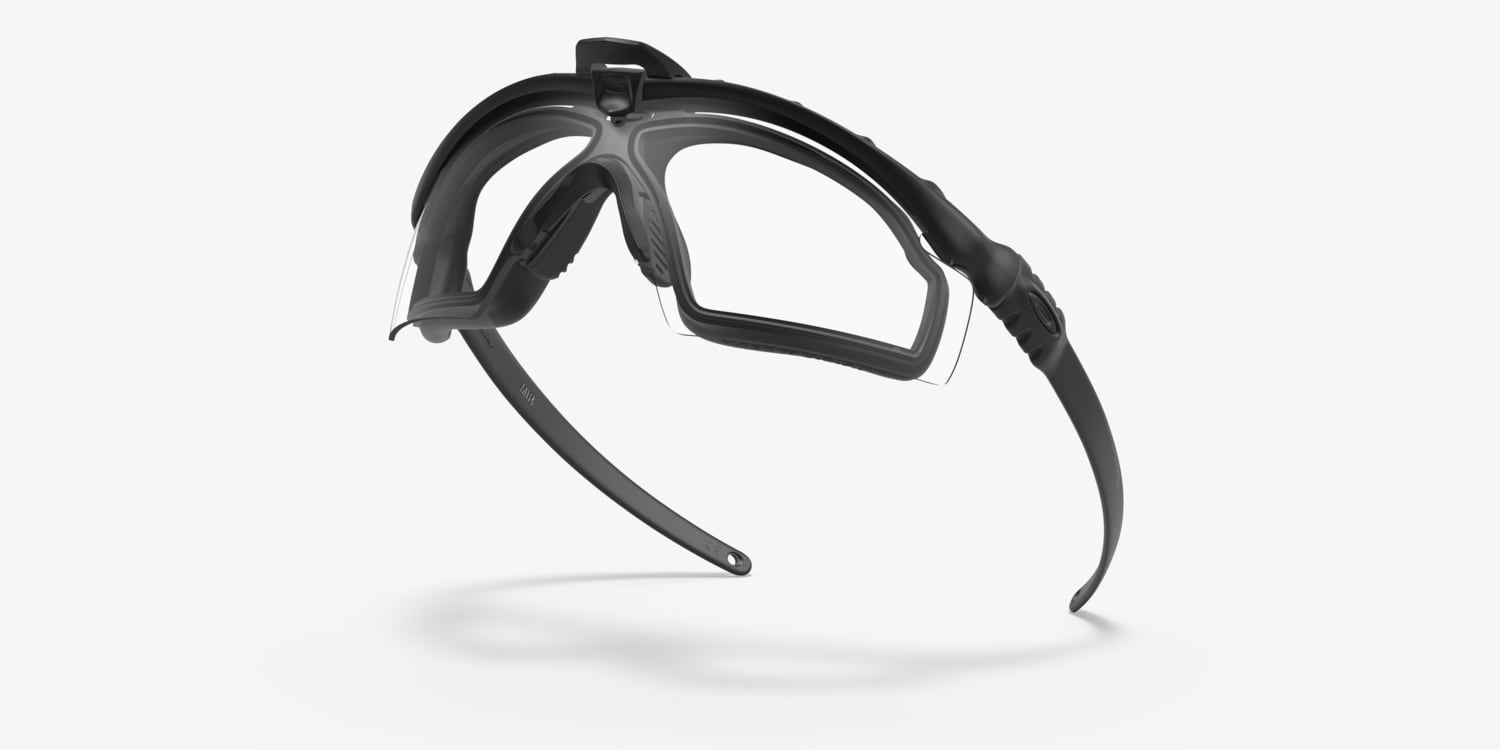 Oakley OO9146 SI M Frame® 3.0 with Gasket PPE Sunglasses