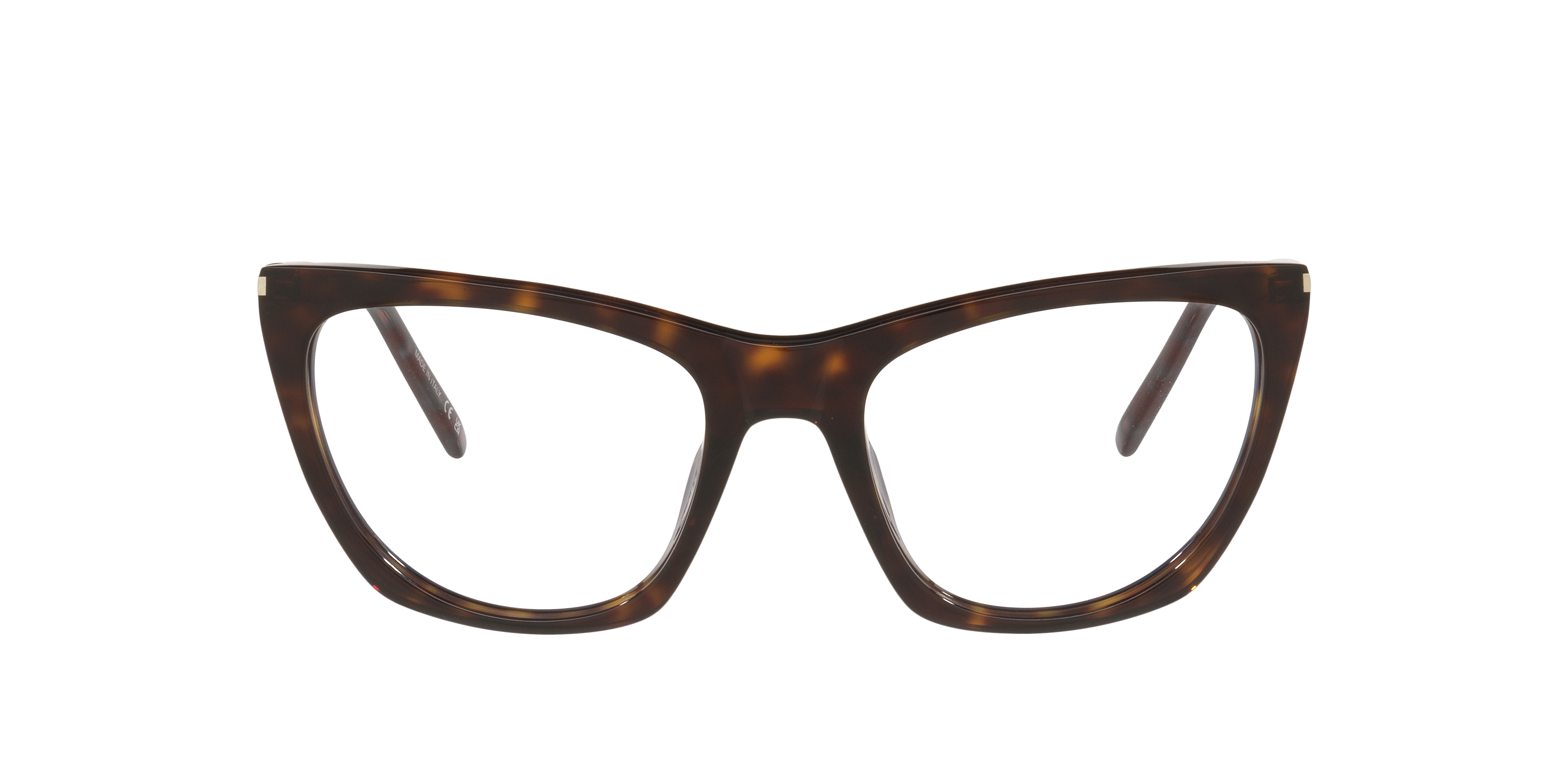 Saint Laurent SL 214 Kate Thin Opt Eyeglasses | LensCrafters