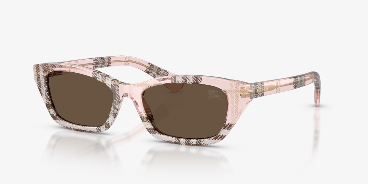 Burberry BE4488 Sunglasses | LensCrafters