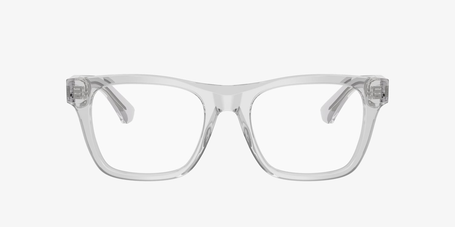 Burberry BE2445 Eyeglasses | LensCrafters