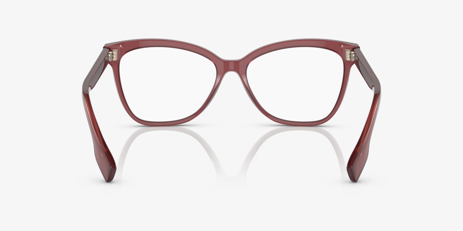 りりページ Burberry BE2364 Grace Eyeglasses | LensCrafters