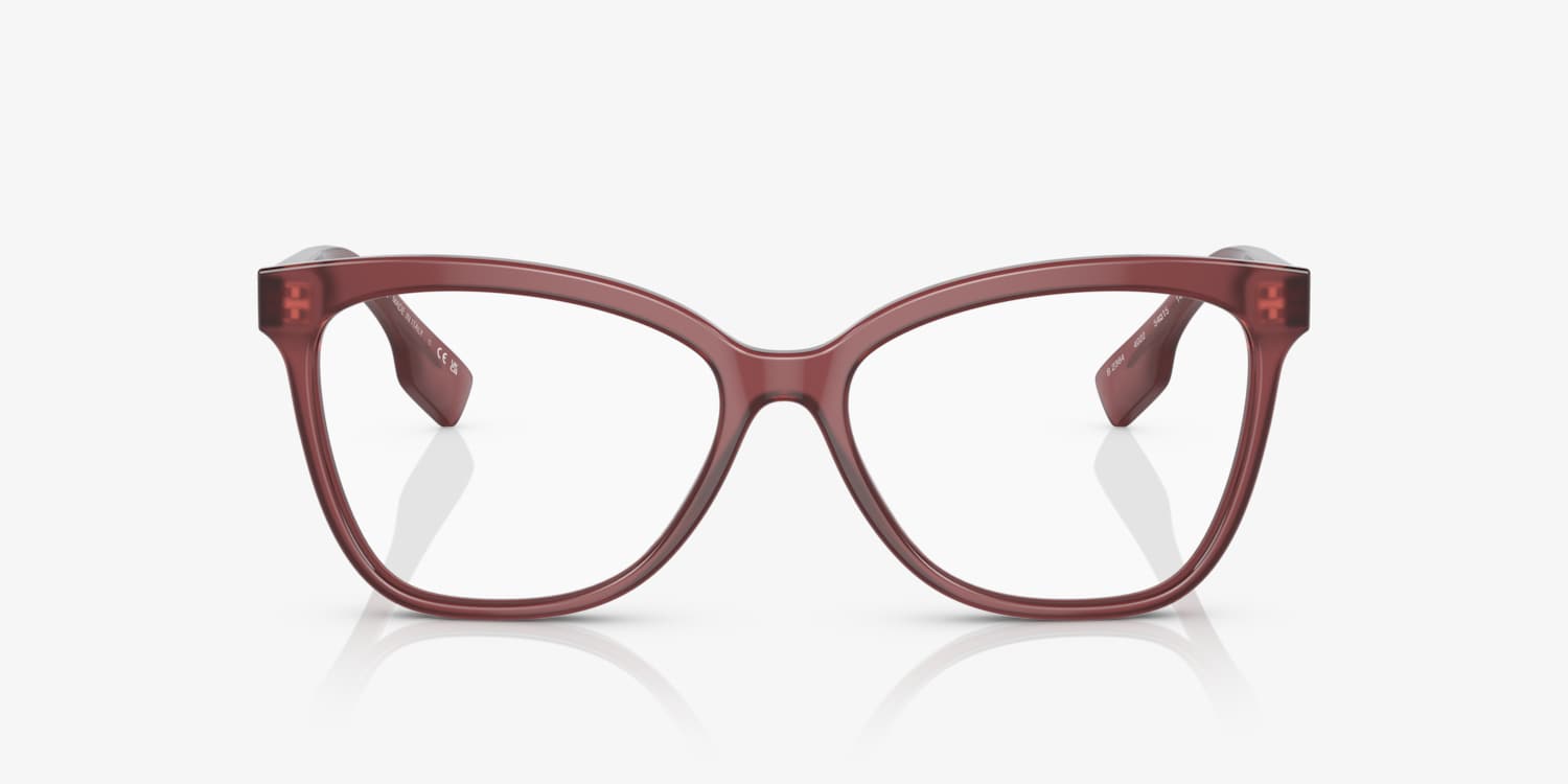 Rosemary彩ページ Eyeglasses Vogue Eyewear VO5356 | Free Shipping | Glasses.com®