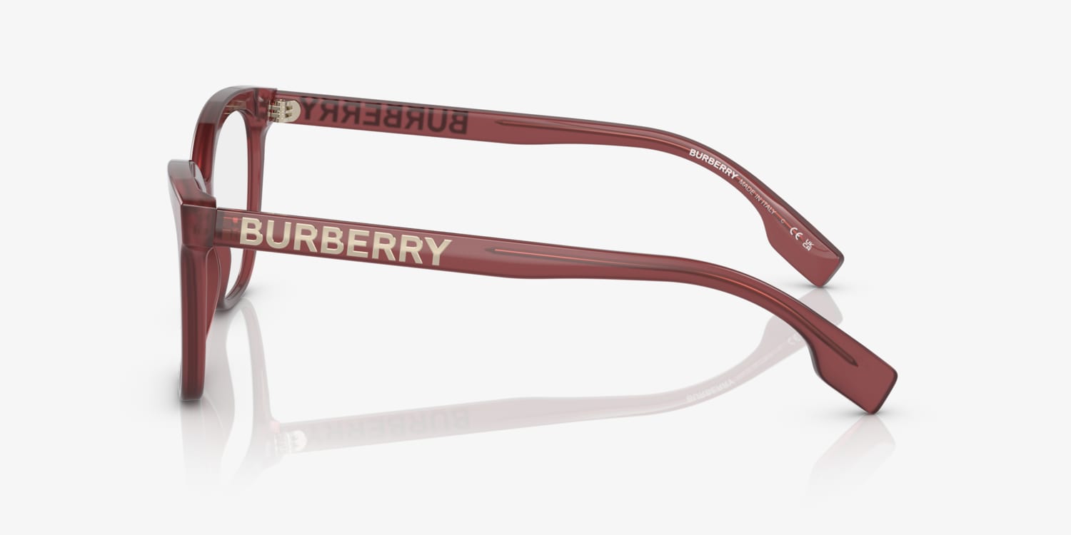 りーページ Burberry™ BE2372D Square Eyeglasses | EyeOns.com