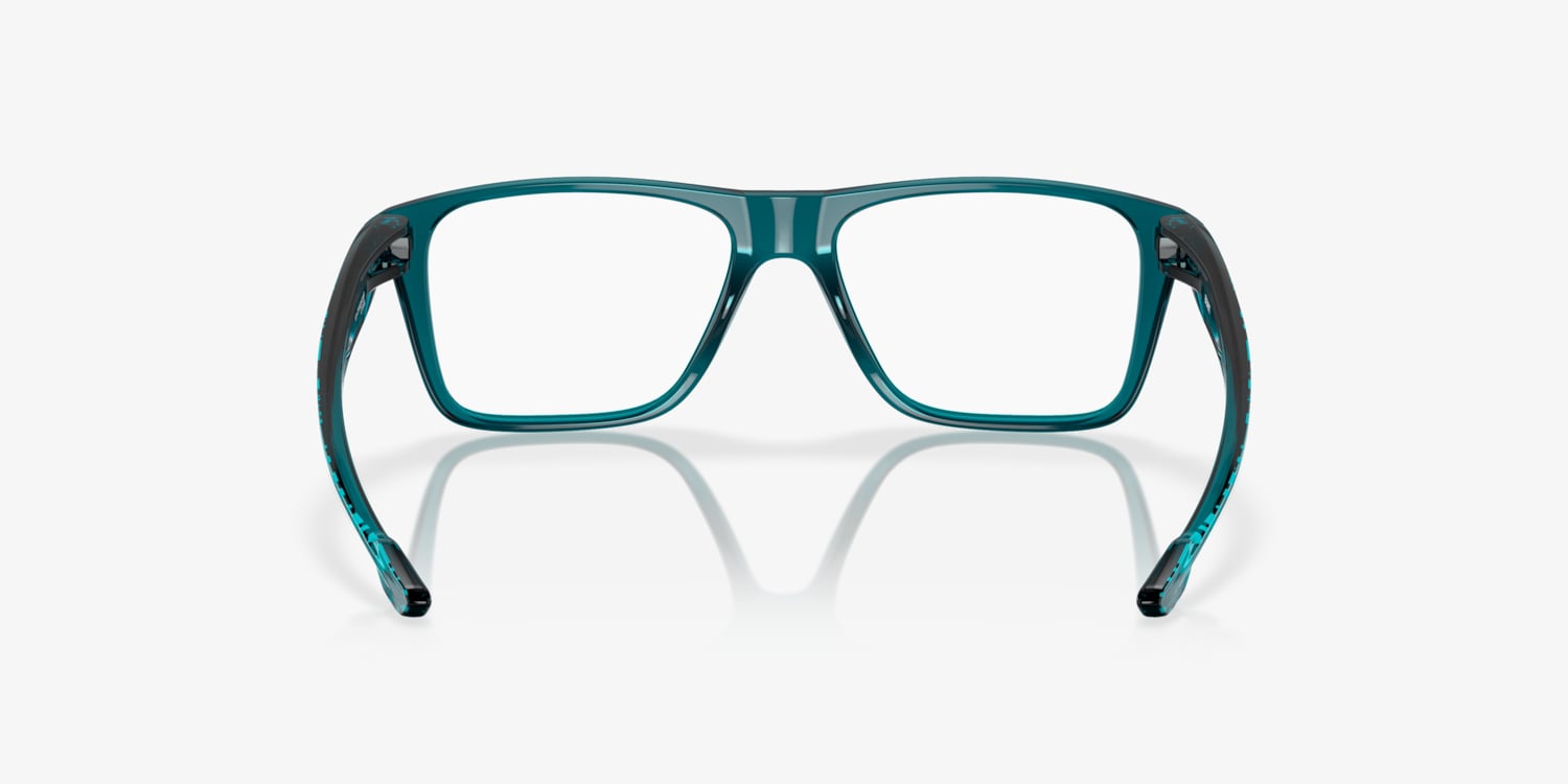 Oakley OY8026 Bunt (Youth Fit) Eyeglasses | LensCrafters