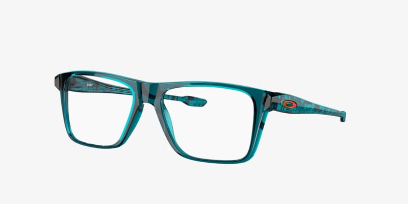 Oakley OY8001 Shifter XS (Youth Fit) Eyeglasses | LensCrafters