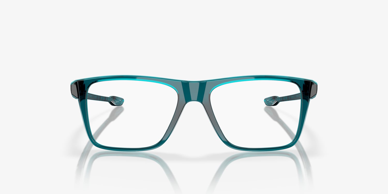 Oakley OY8026 Bunt (Youth Fit) Eyeglasses | LensCrafters