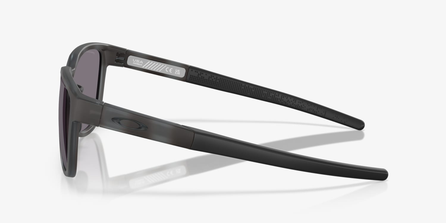 Oakley OO9250A Actuator (Low Bridge Fit) Sunglasses