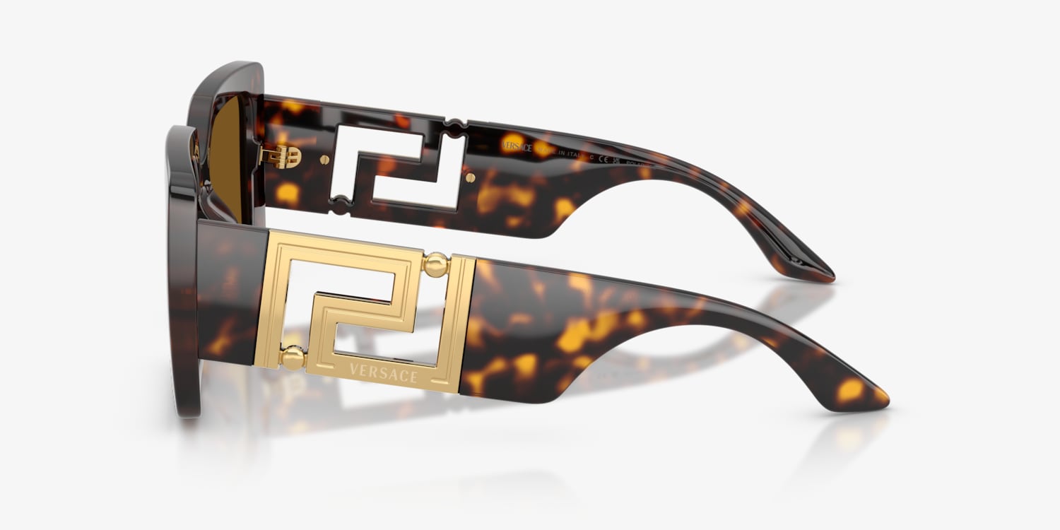 Versace VE4505U Sunglasses | LensCrafters