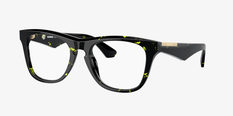 Burberry BE2409F Eyeglasses | LensCrafters