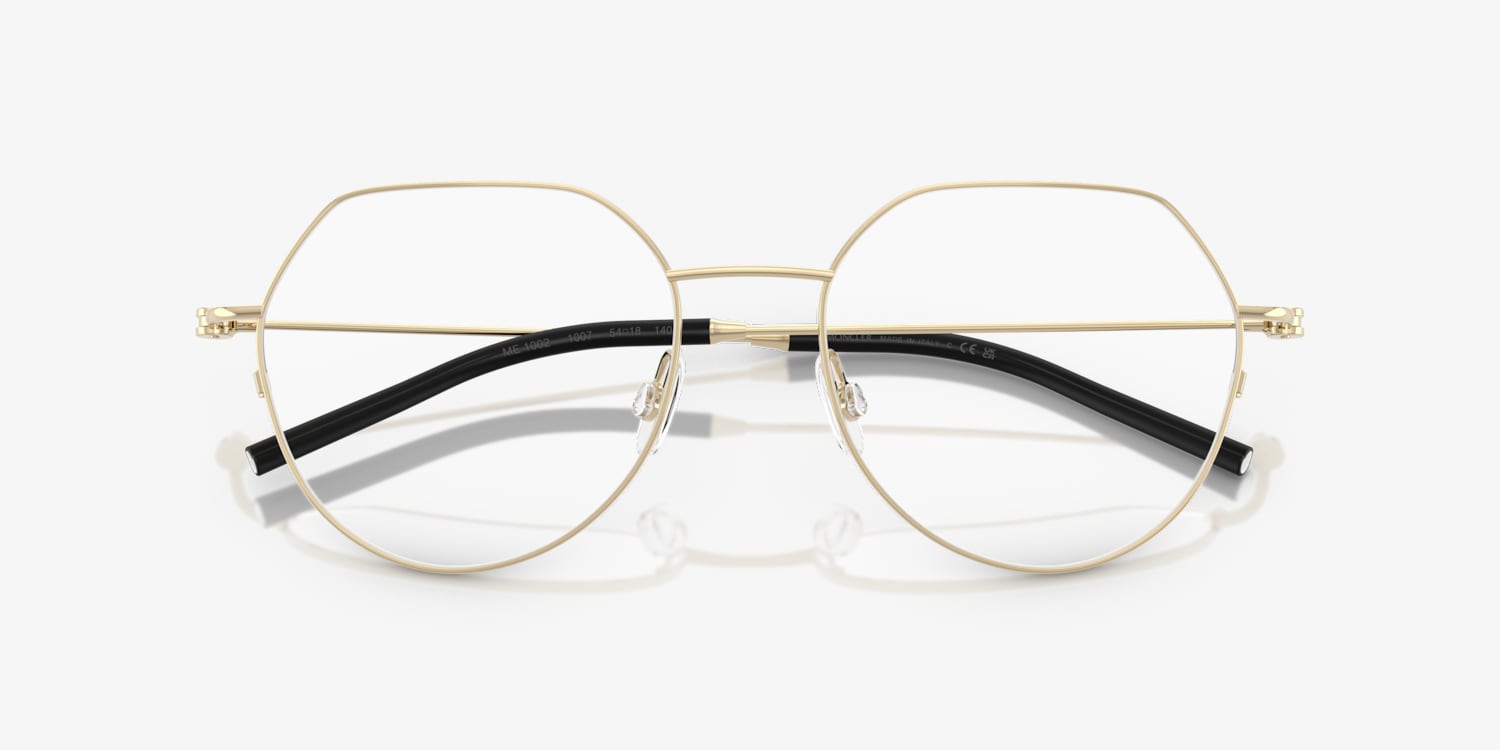 Moncler ME1002 Eyeglasses | LensCrafters