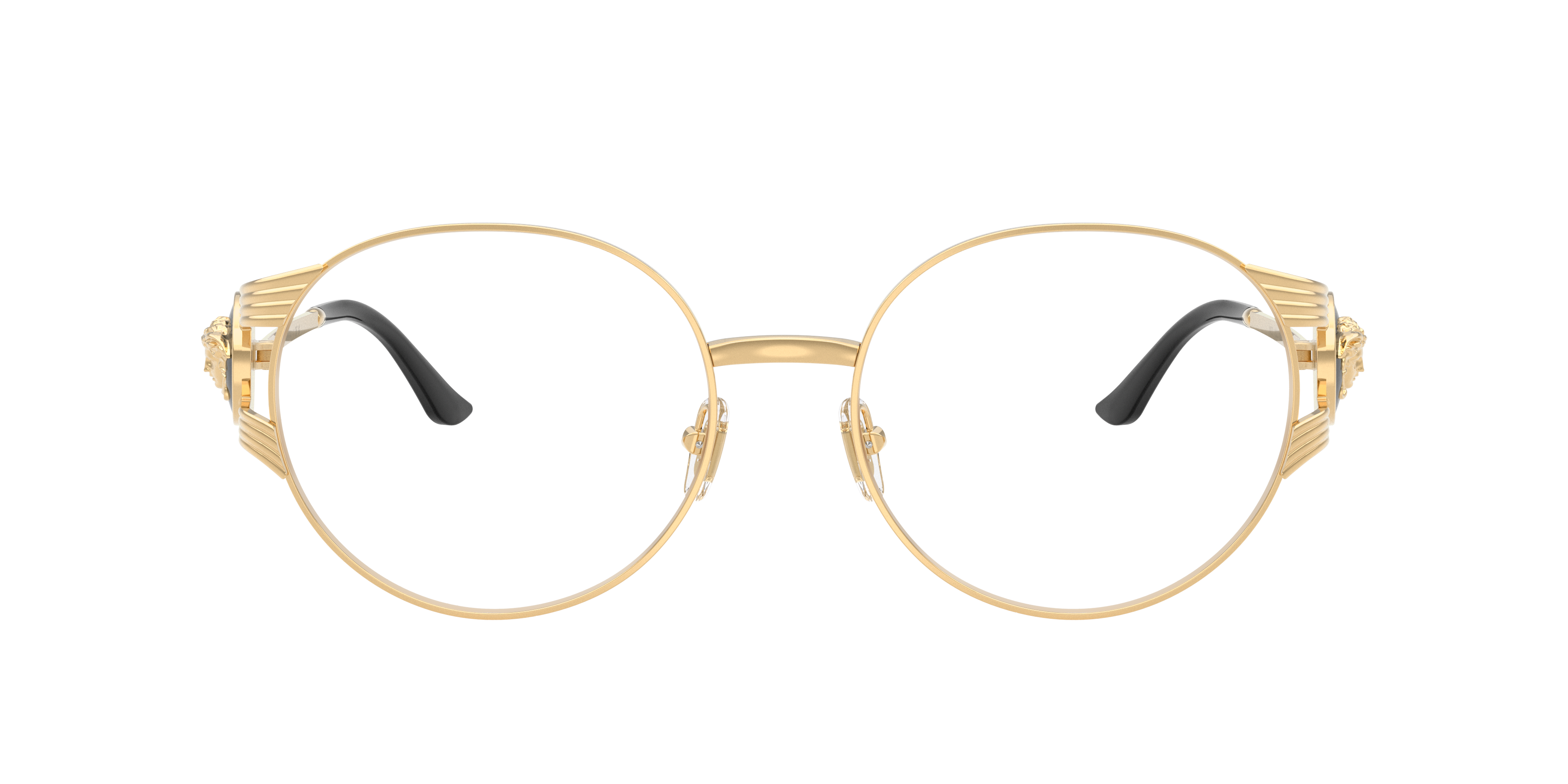 Versace Woman  Gold Versace