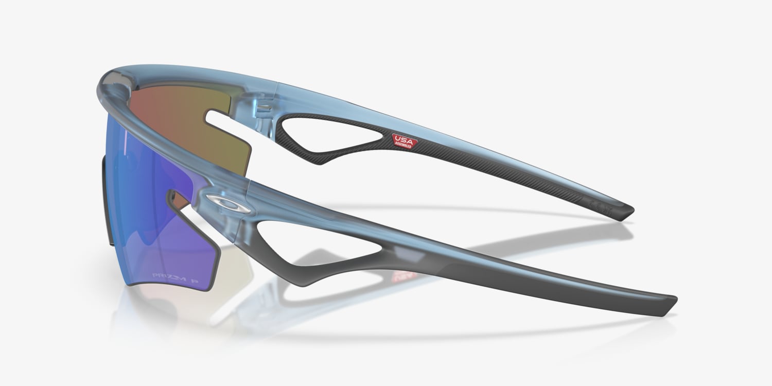 Oakley OO9499 Sphaera™ Slash Sunglasses | LensCrafters
