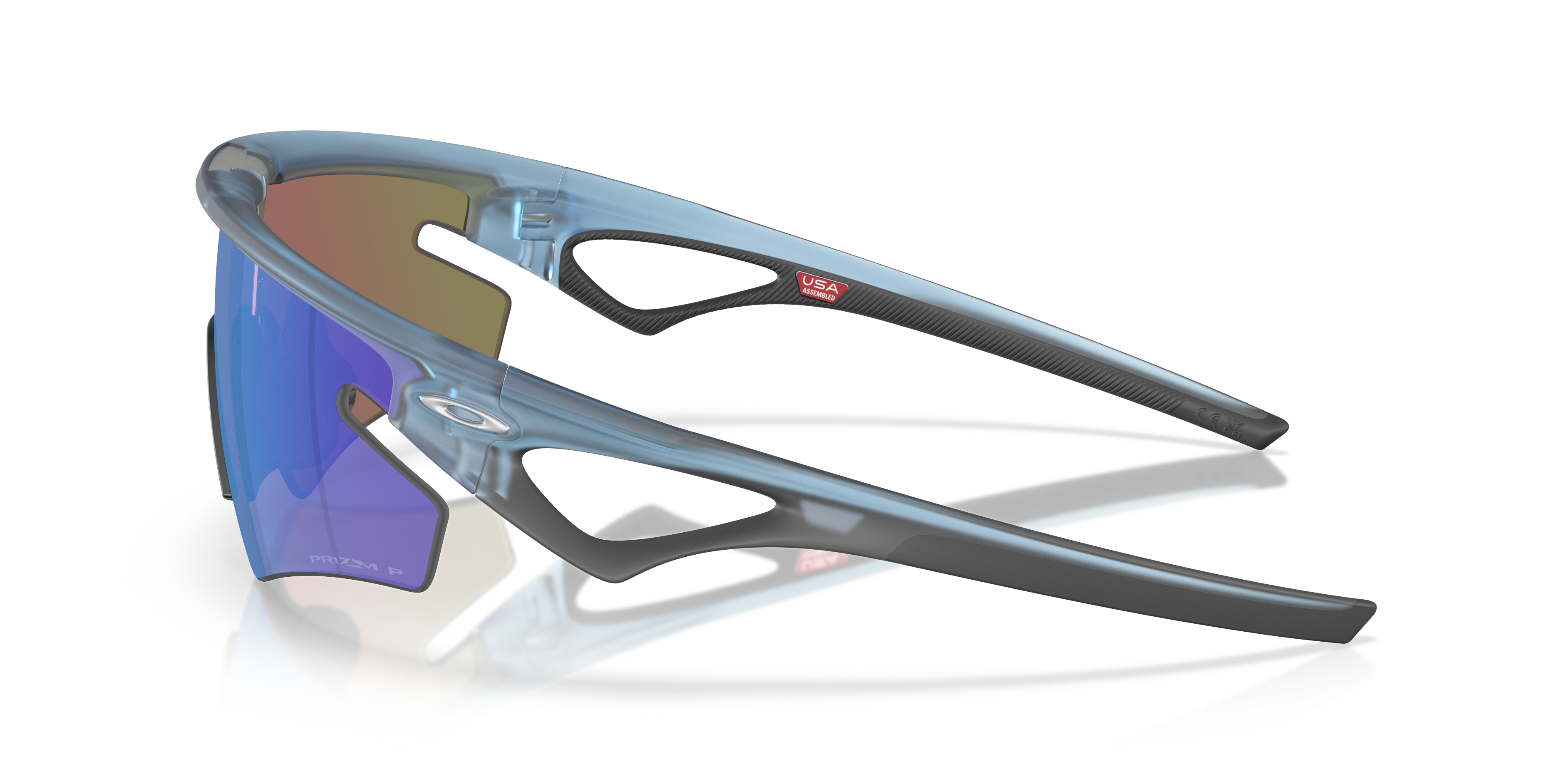 Oakley Sphaera™ Slash サングラス ホワイト Oakley Sphaera Slash Excel Sports | Shop Online From Boulder