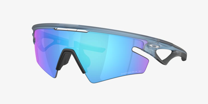 オークリー OAKLEY KATO Oakley OO9475 Oakley Kato X black frame with PRIZM sapphire