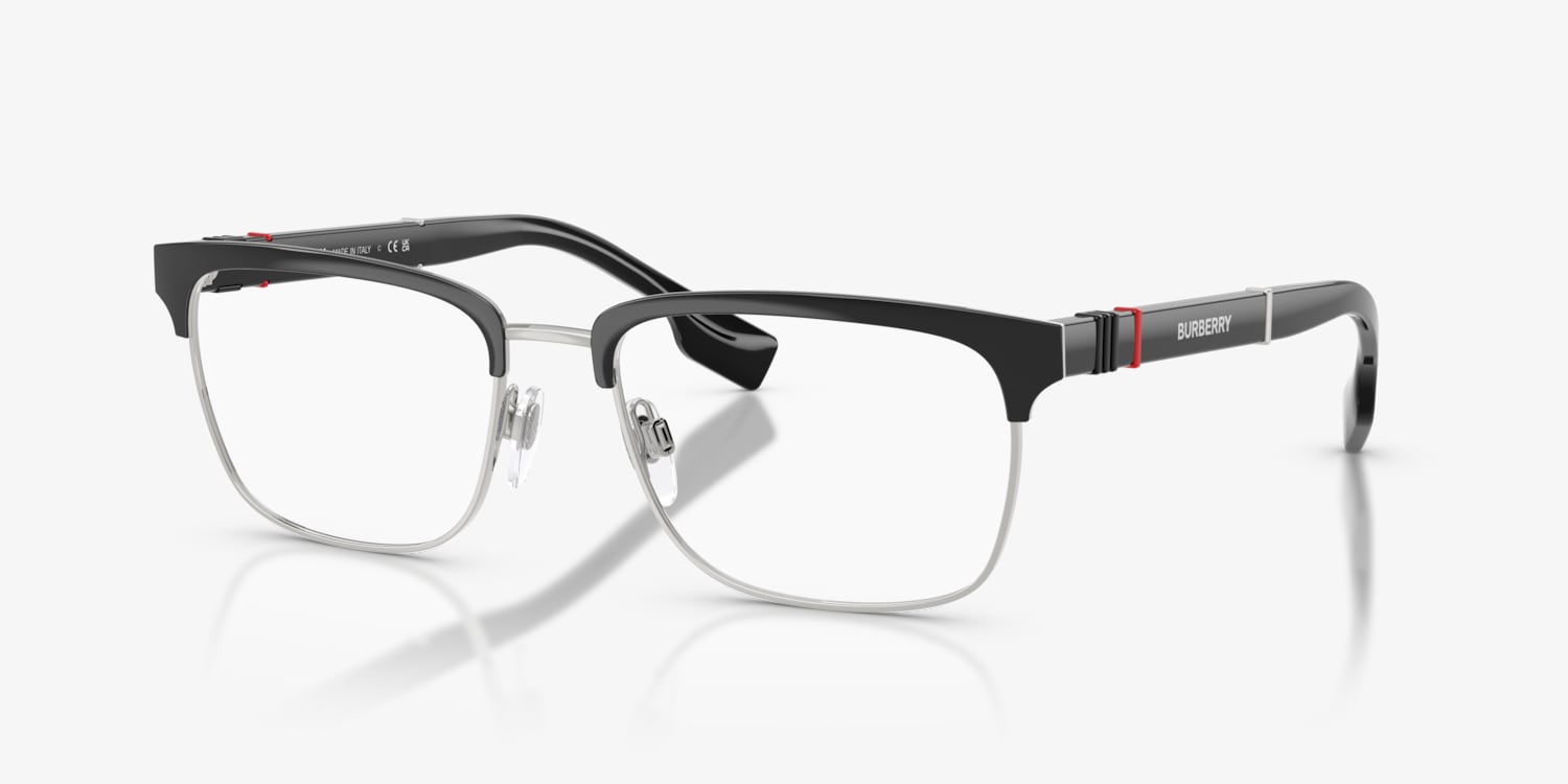 アイ&ディーページ Burberry BE1389 Eyeglasses | LensCrafters
