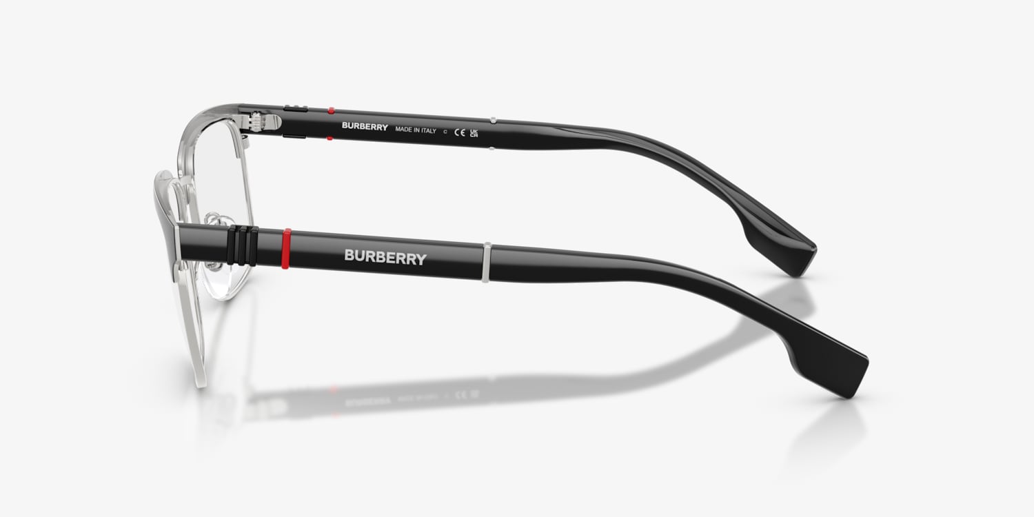 Burberry BE1348 Alba Eyeglasses | LensCrafters