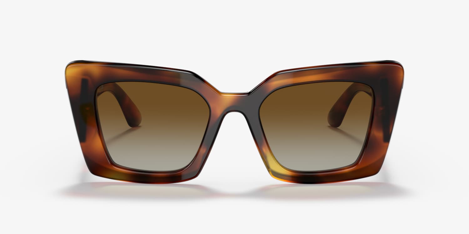 Burberry BE4344 Daisy Sunglasses | LensCrafters