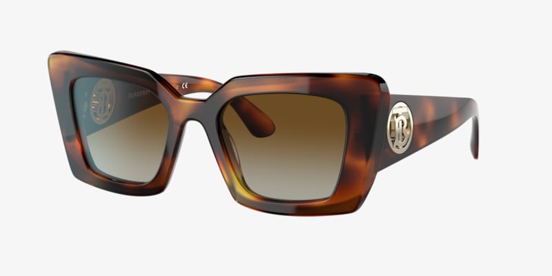 Burberry BE4476 Sunglasses | LensCrafters