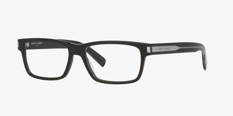 Saint Laurent SL 711 Opt Eyeglasses | LensCrafters