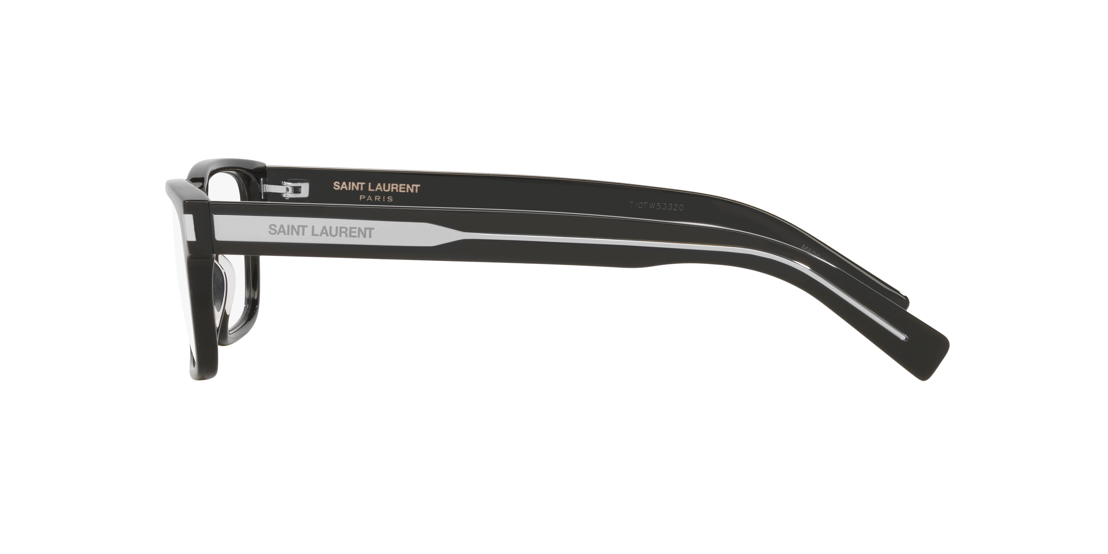 Saint Laurent SL 622 Eyeglasses | LensCrafters