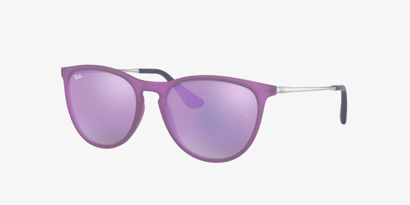Ray-Ban RB4171 Erika Color Mix Sunglasses | LensCrafters