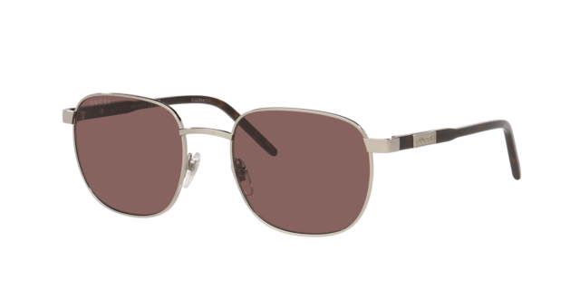 Gucci Man Silver