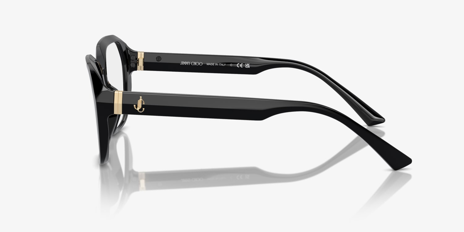 Jimmy Choo JC3013U Eyeglasses | LensCrafters
