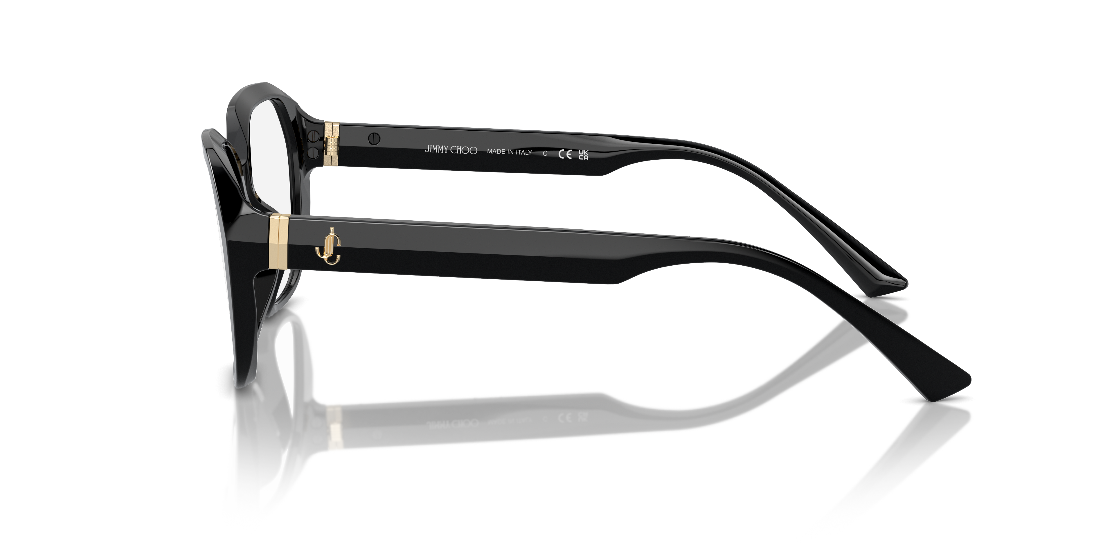 Jimmy Choo JC3013U Eyeglasses | LensCrafters