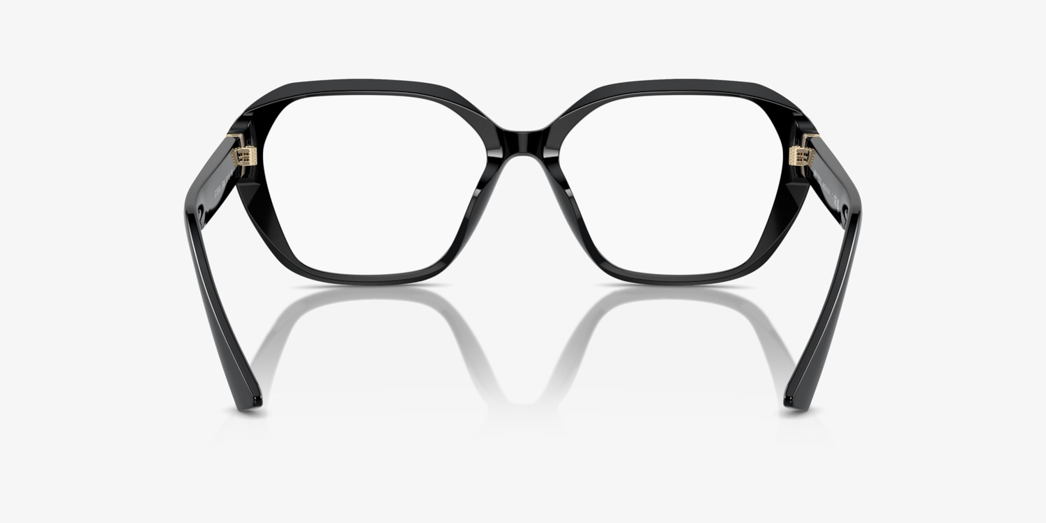 Jimmy Choo JC3013U Eyeglasses | LensCrafters