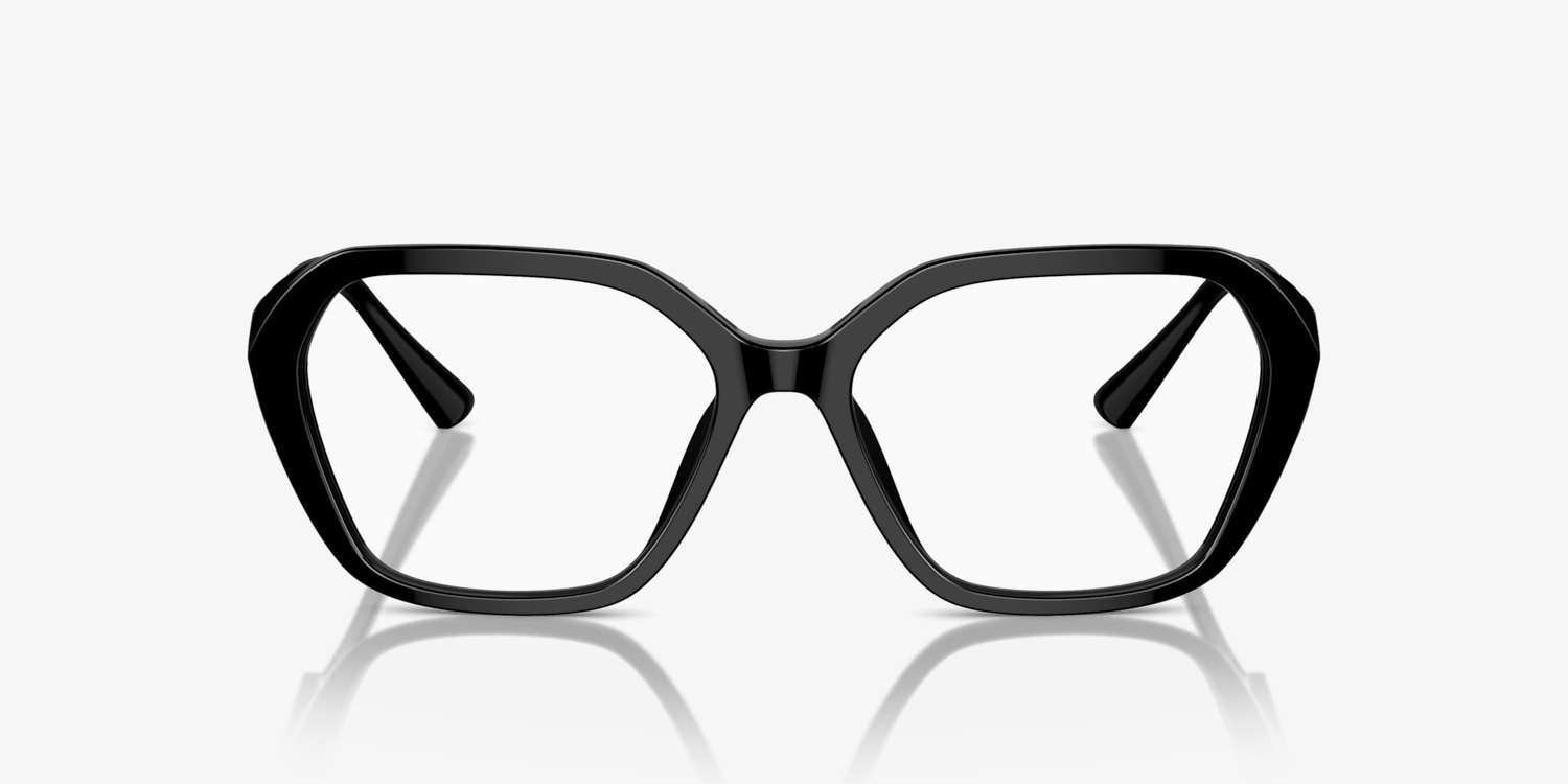 JYUN Jimmy Choo JC3013U Eyeglasses | LensCrafters