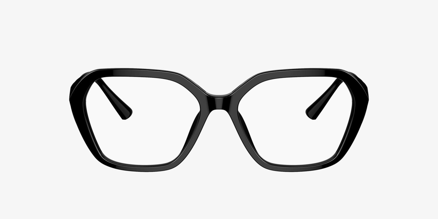 Jimmy Choo JC3013U Eyeglasses | LensCrafters