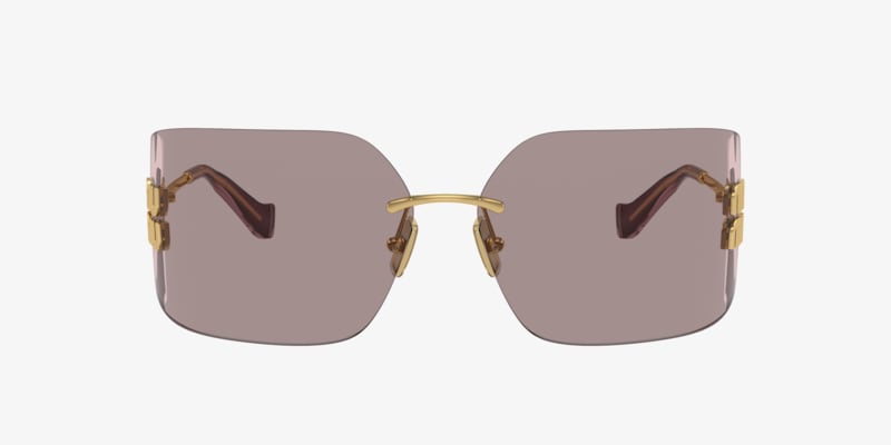 Miu Miu MU 54ZS Sunglasses | LensCrafters