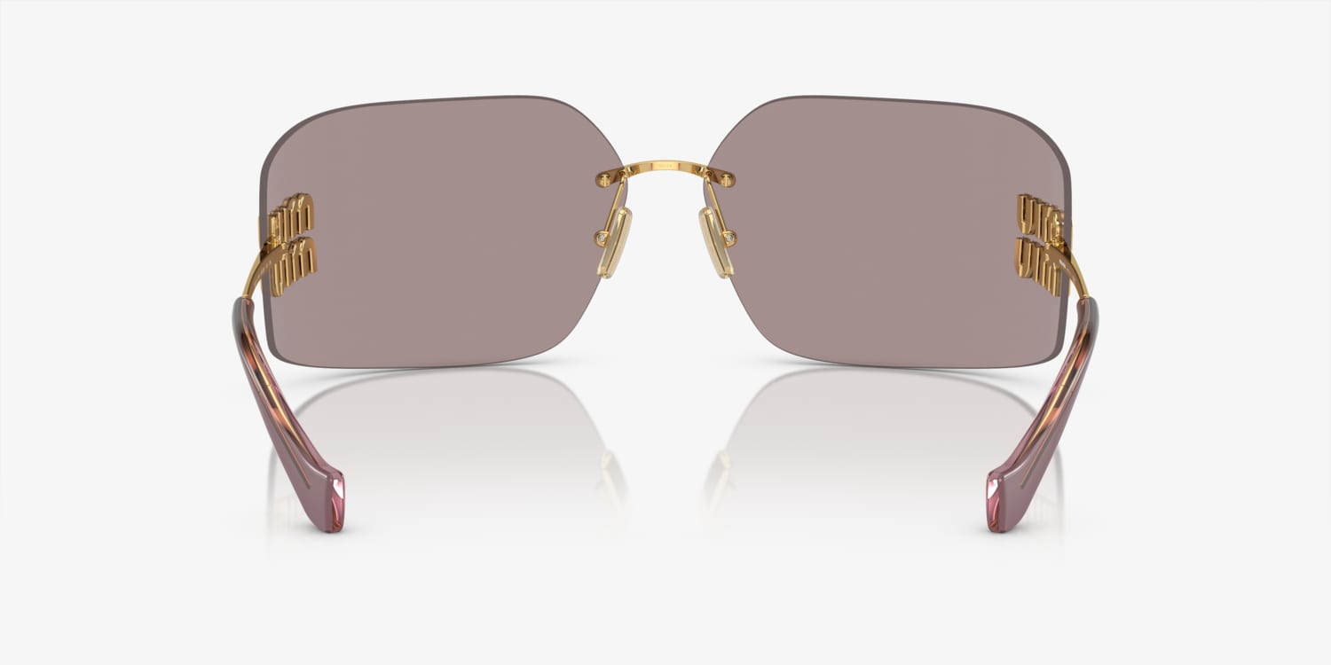 Miu Miu MU 54YS Sunglasses | LensCrafters Miu Miu MU 54YS Sunglasses | LensCrafters
