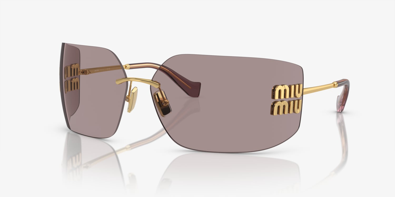 Miu Miu MU 54YS Sunglasses | LensCrafters