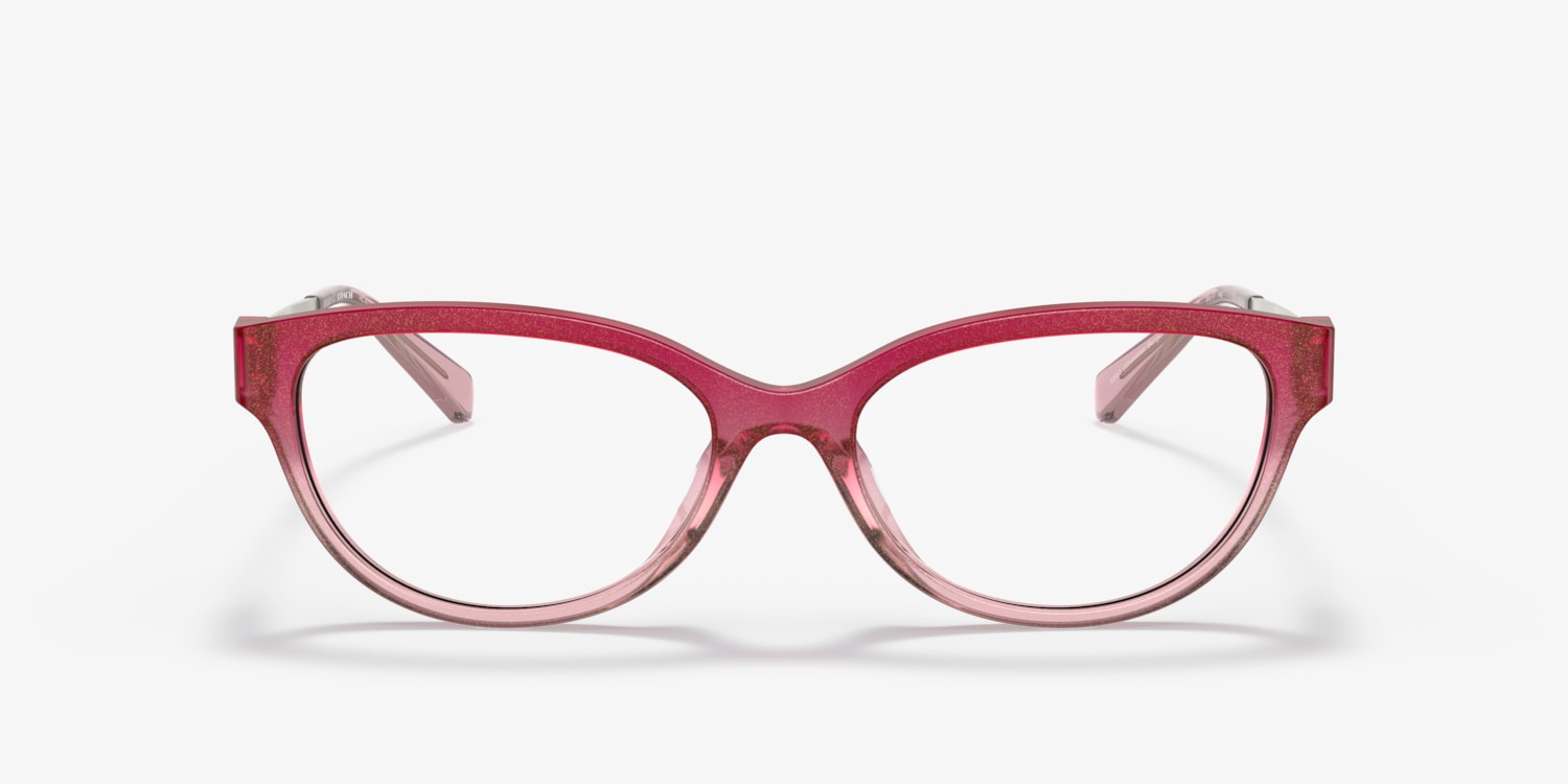 Coach HC6171U Eyeglasses | LensCrafters