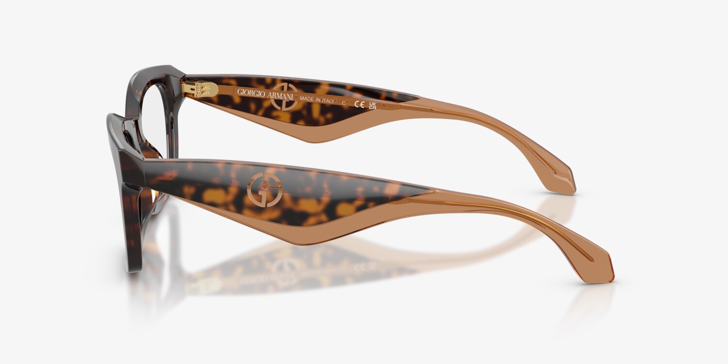 Giorgio Armani AR7277U Eyeglasses | LensCrafters