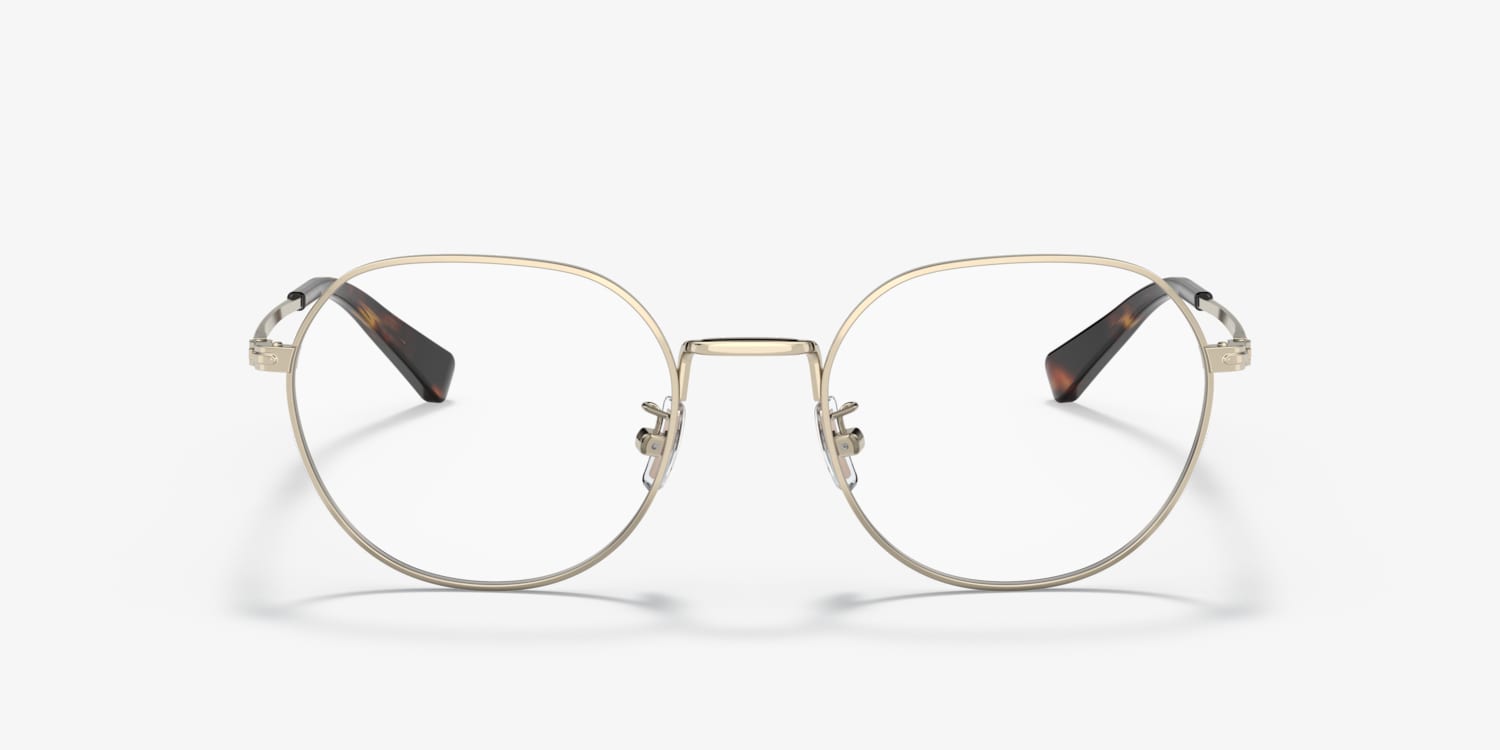 Coach HC5141 Eyeglasses | LensCrafters