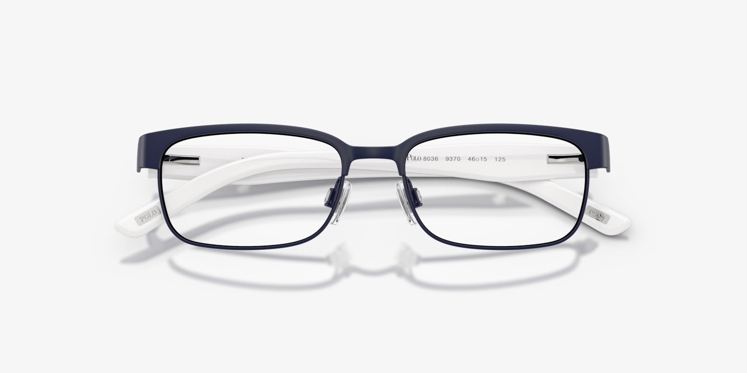 Polo Ralph Lauren PP8036 Eyeglasses | LensCrafters