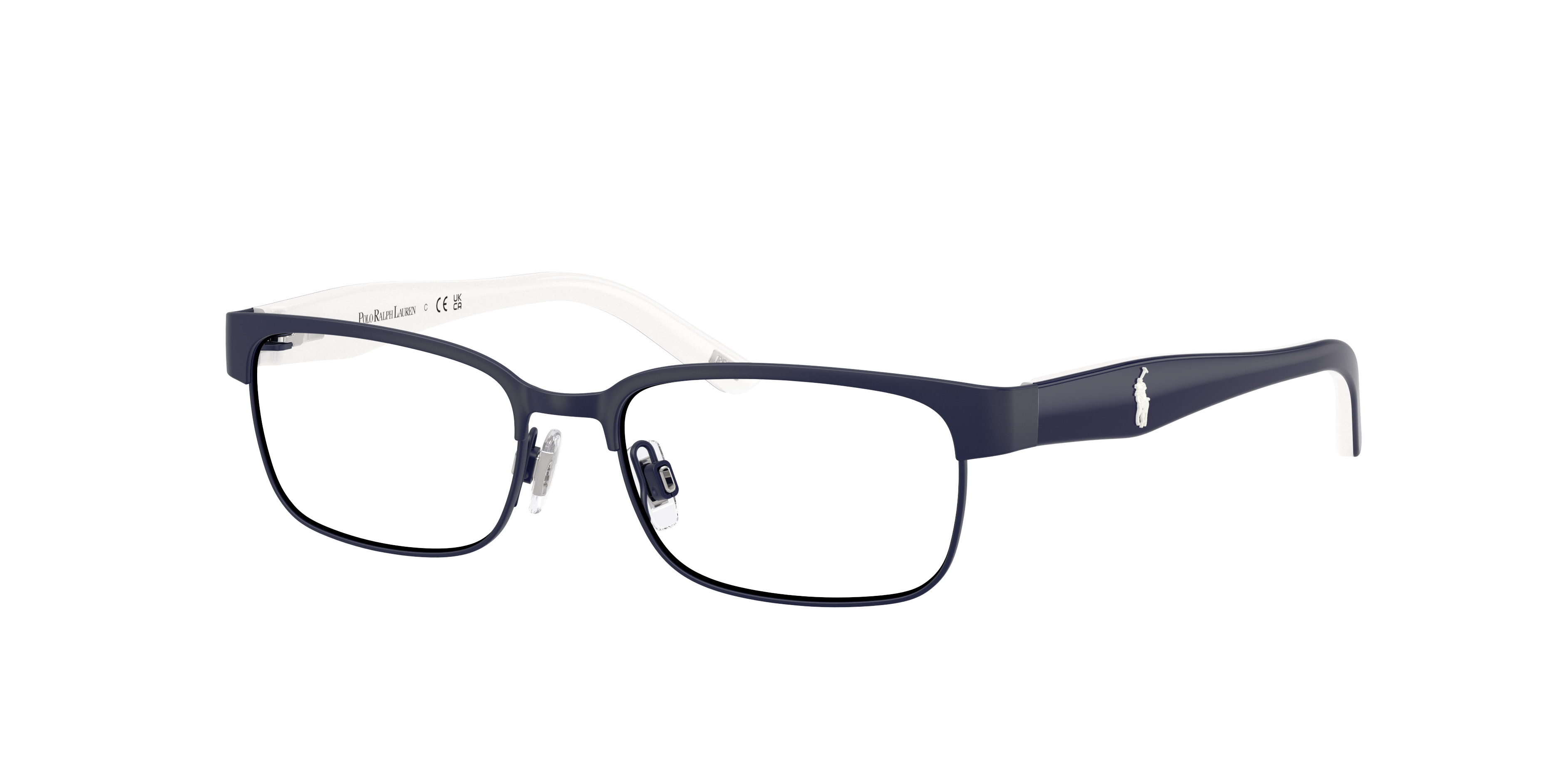 Polo Ralph Lauren PP8036 Eyeglasses | LensCrafters