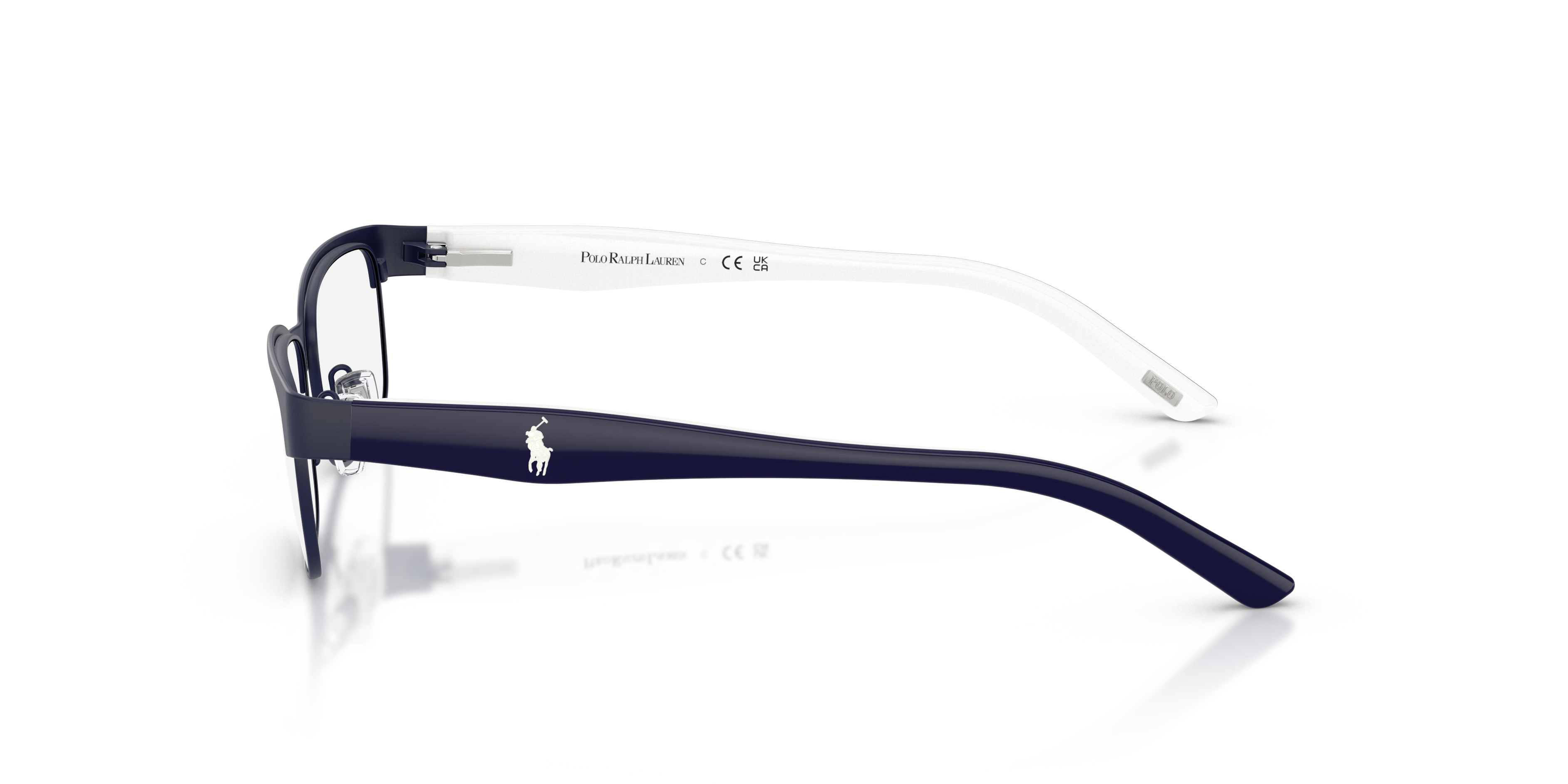 Polo Ralph Lauren PP8036 Eyeglasses | LensCrafters