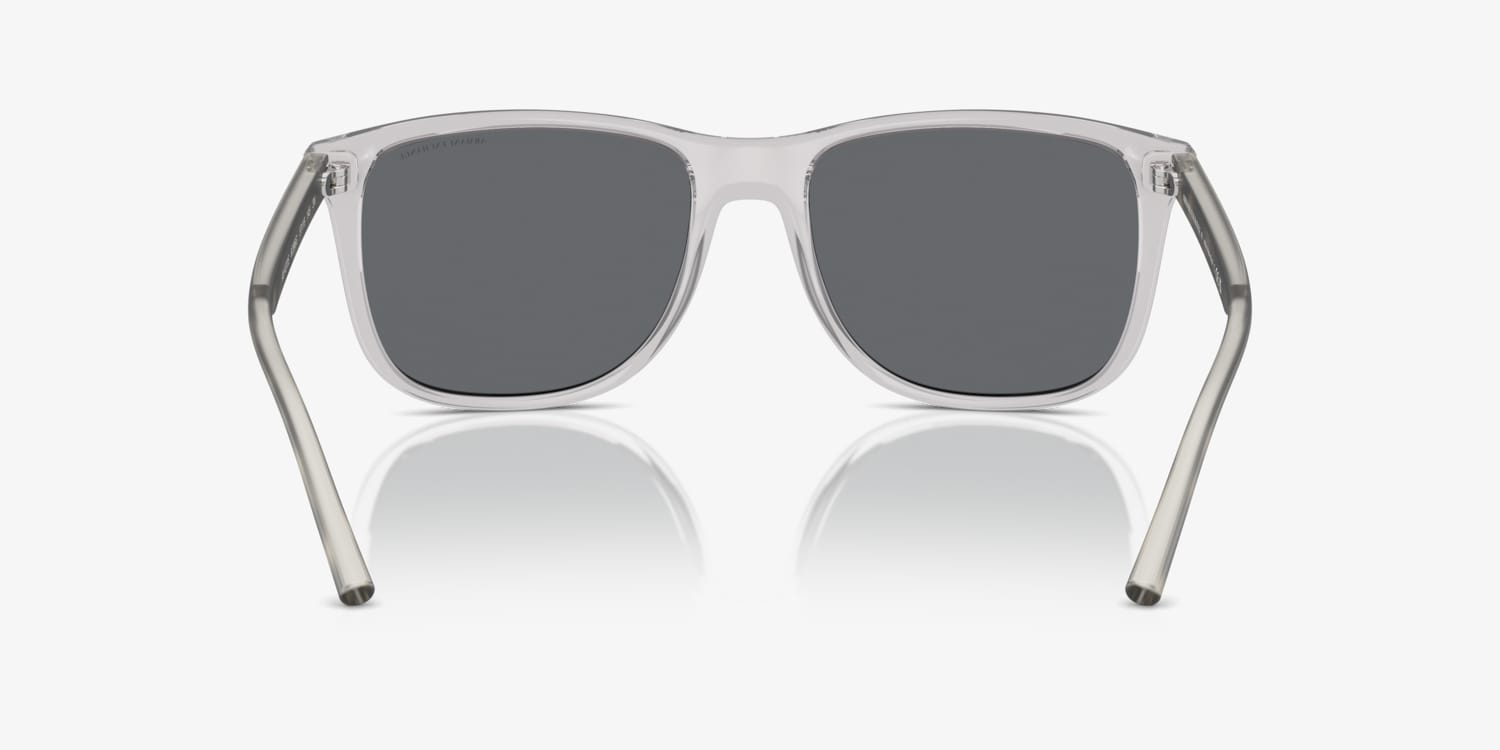Armani Exchange AX4070S Sunglasses | LensCrafters
