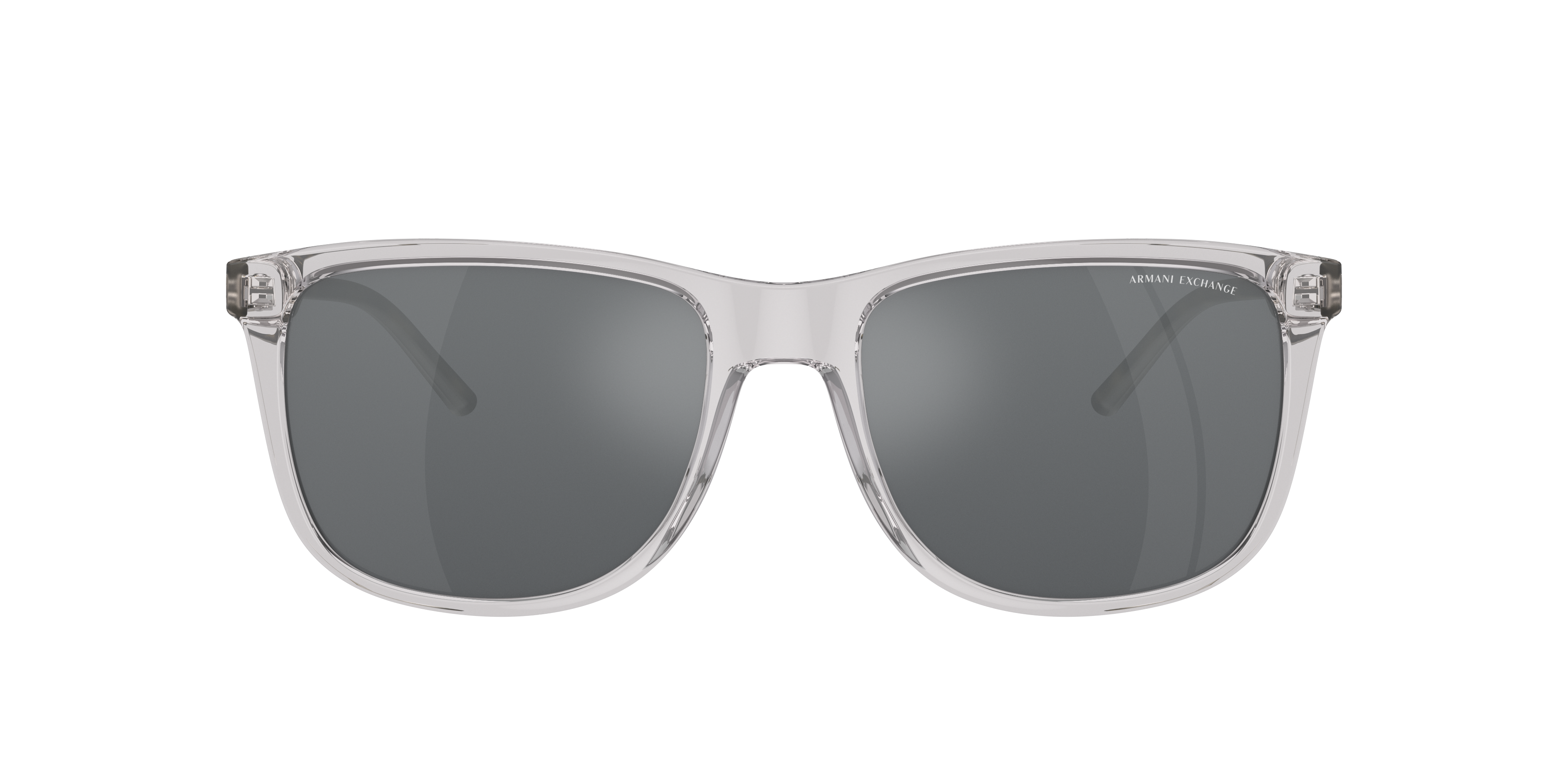 Armani Exchange AX4070S Sunglasses | LensCrafters