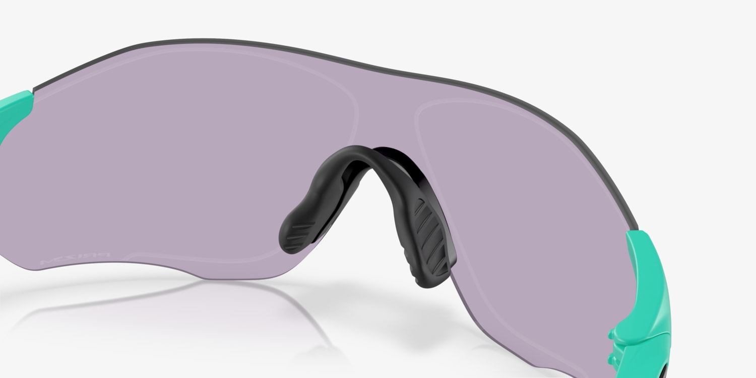 Oakley OO9313 EVZero™ Path® (Low Bridge Fit) Sunglasses