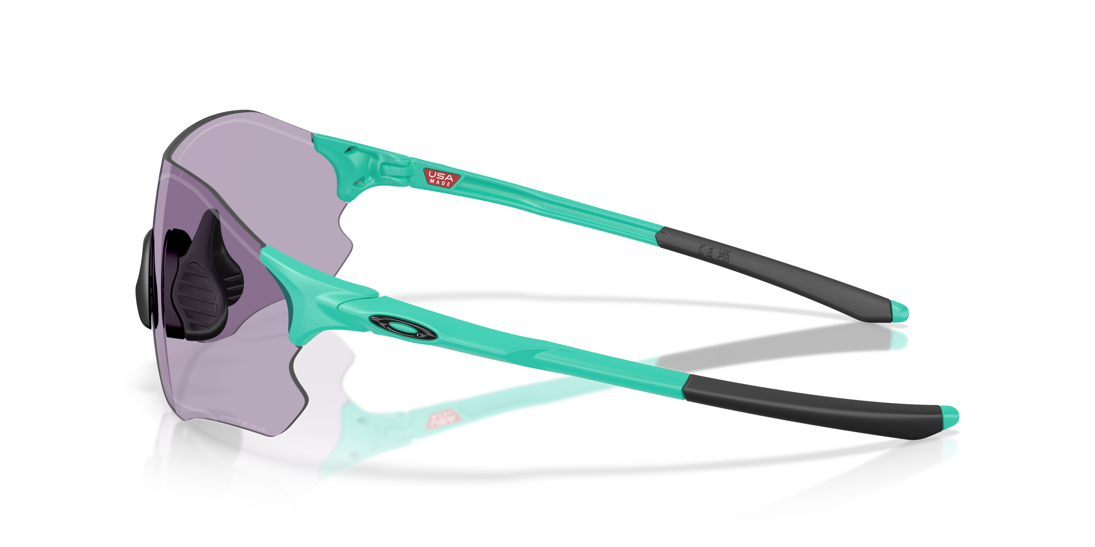 小物 OAKLEY evzero path 2025 Oakley EVZero Path (Low Bridge Fit)| Revolutionbikeshop.com