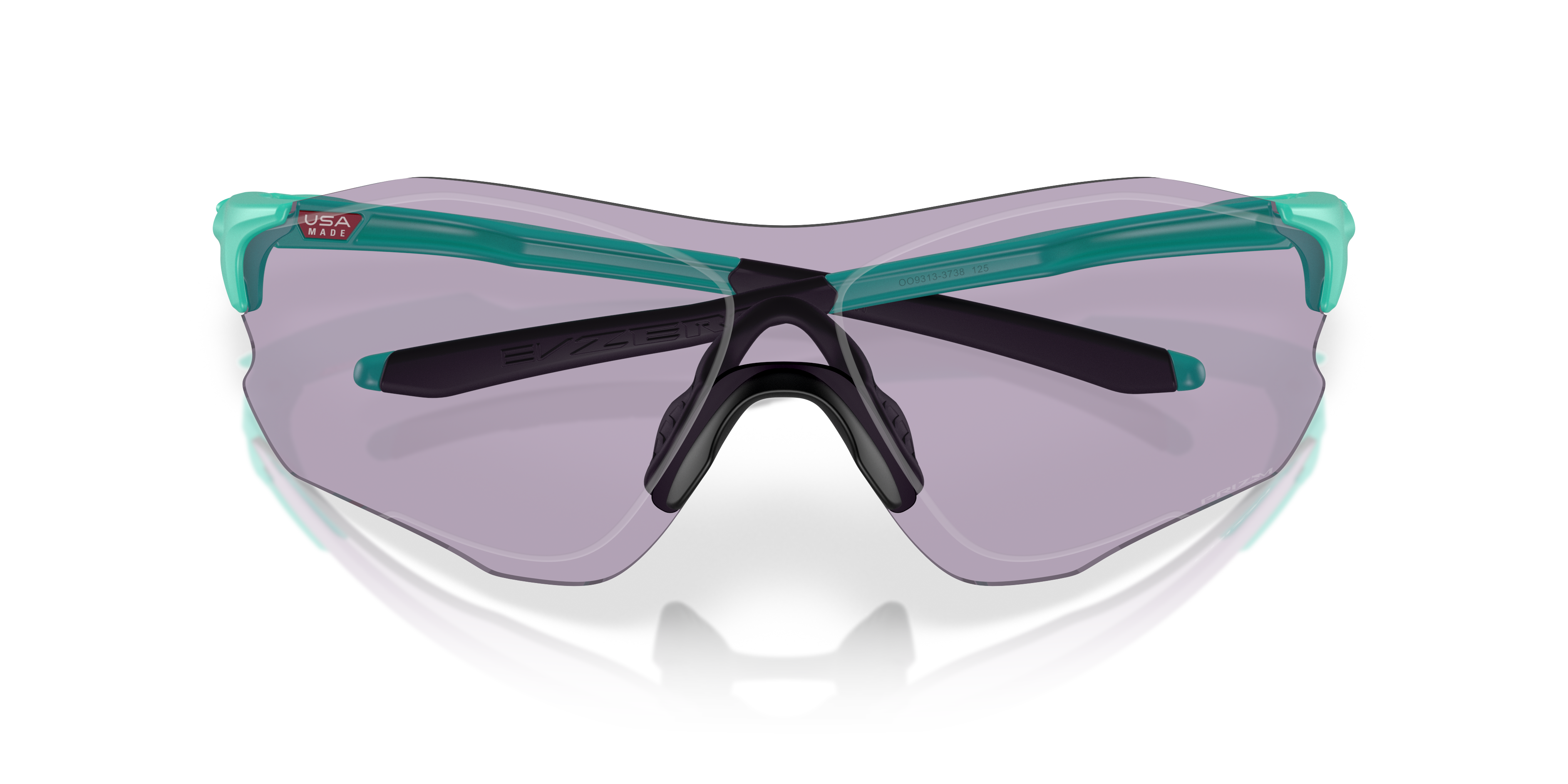 OO9313 EVZero™ Path® (Low Bridge Fit)