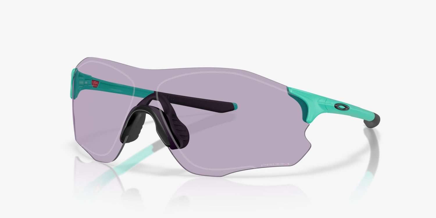 さおり② Oakley OO9313 EVZero™ Path® (Low Bridge Fit) Sunglasses