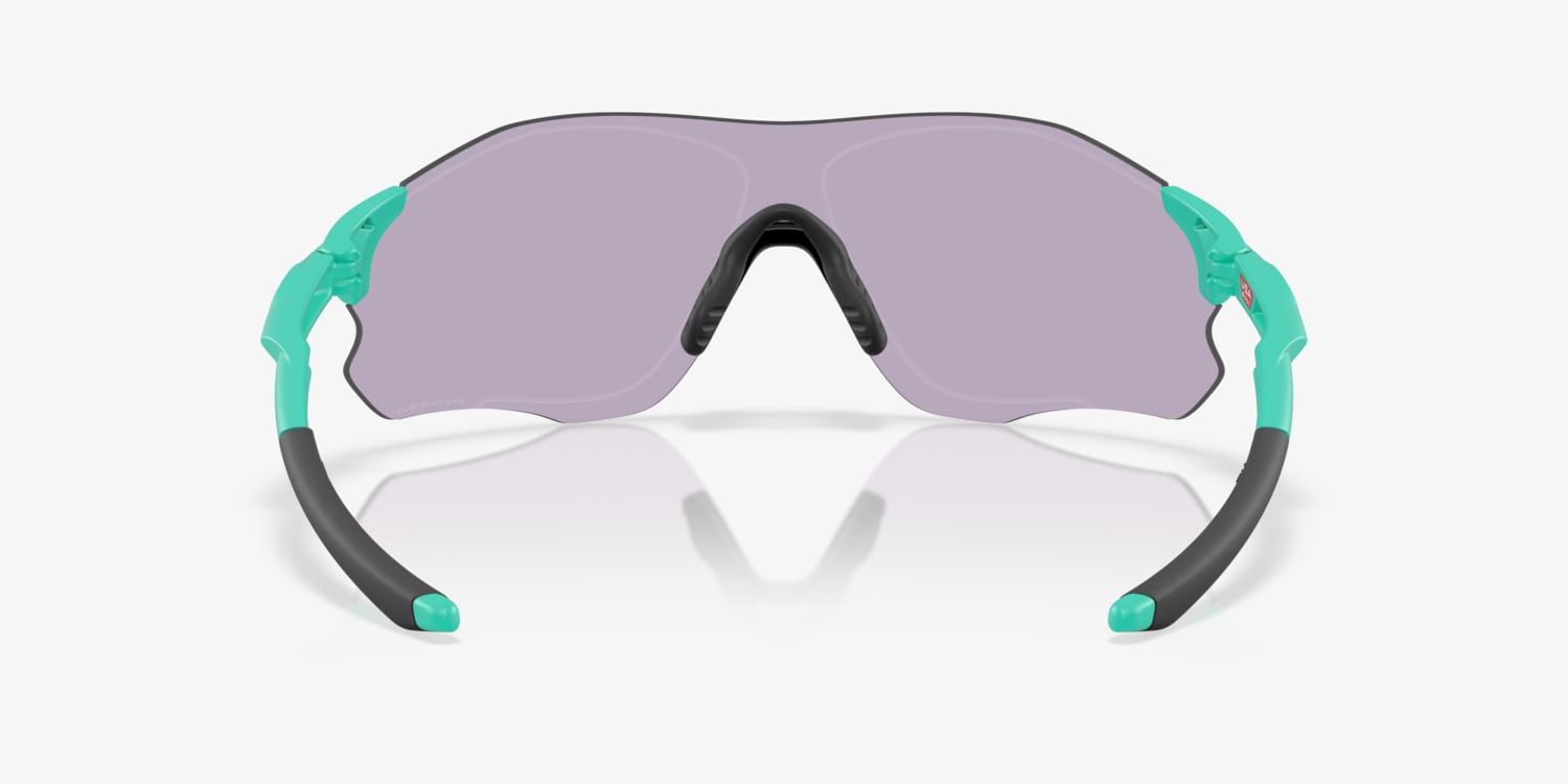 新品■OAKLEY オークリー■OO9313-27 EVZERO PATH EVZero™ Path® (Low Bridge Fit) Prizm Golf Lenses, Steel Frame