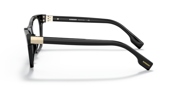 Burberry Woman Black