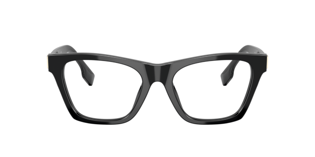 Burberry Woman Black