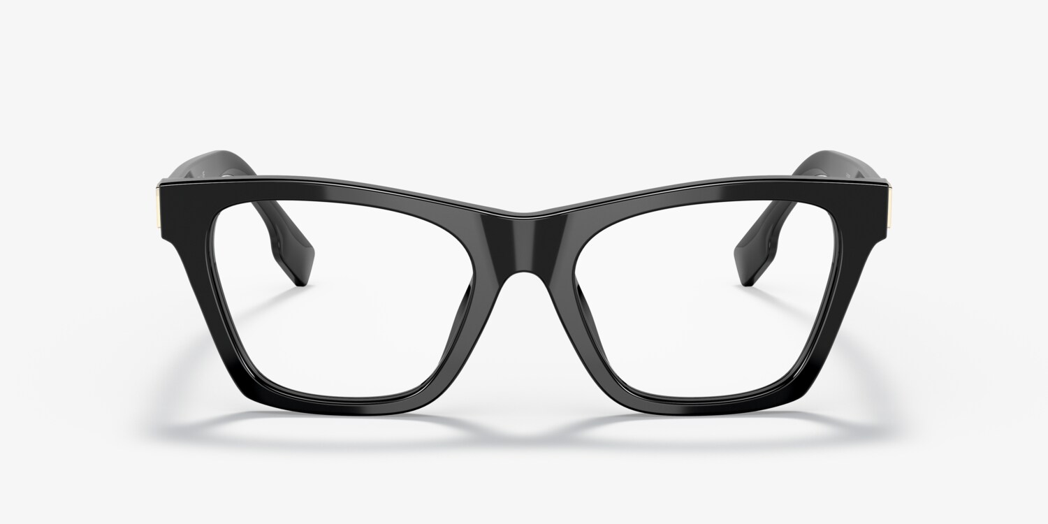 Burberry BE 2355 sunglasses Burberry BE2355 Arlo Eyeglasses | LensCrafters main image 3